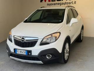 OPEL Mokka usata, con Airbag laterali
