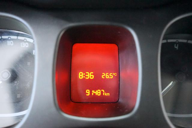 FIAT Panda usata, con Climatizzatore