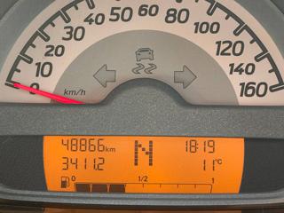 SMART ForTwo usata 18