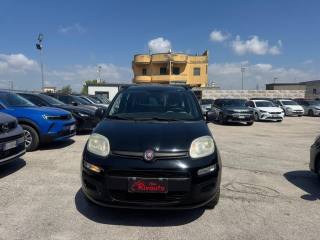 FIAT Panda 0.9 TwinAir Turbo Natural Power Easy