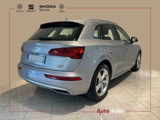 AUDI Q5 usata, con Airbag laterali