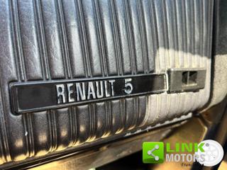 RENAULT R 5 usata 17