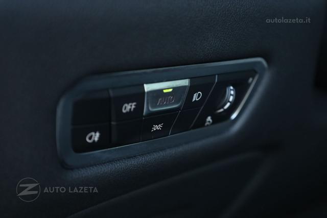 BMW X5 usata, con Pacchetto sportivo