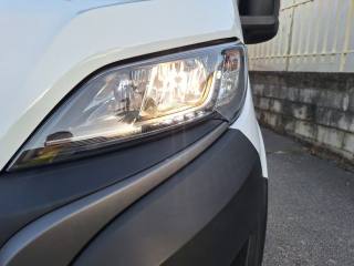 FIAT Ducato usata, con Autoradio