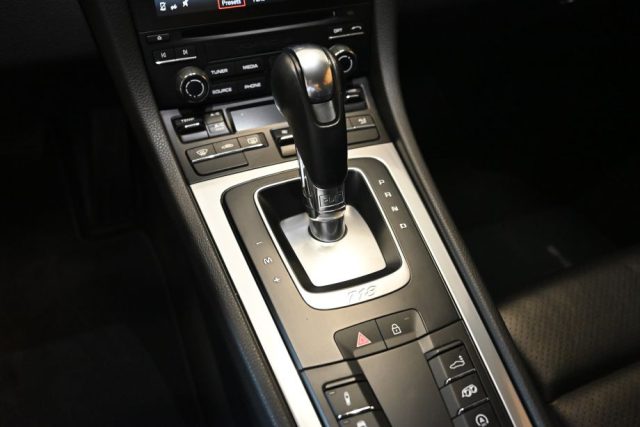PORSCHE Cayman usata 15