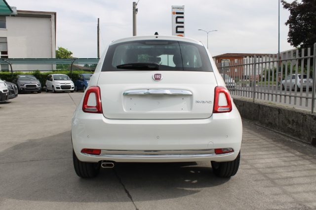 FIAT 500 usata, con Alzacristalli elettrici
