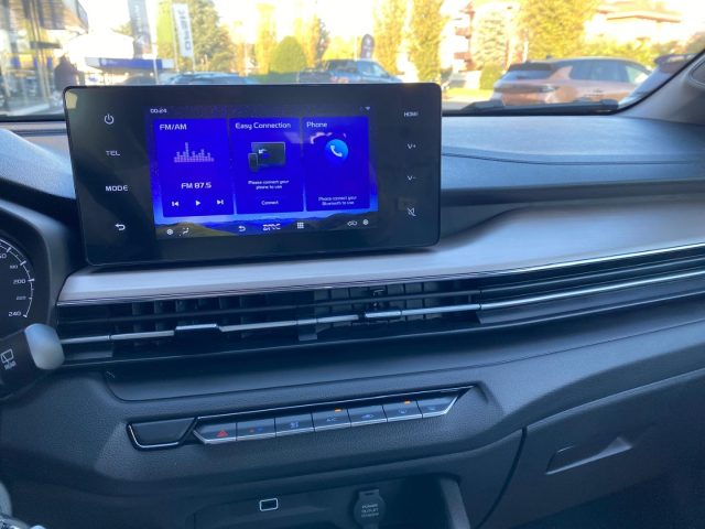 EMC Quattro usata, con ESP