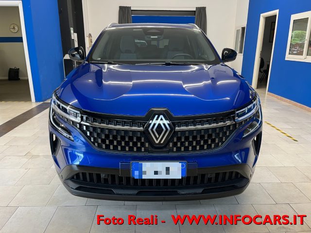 RENAULT Austral usata, con Cerchi in lega