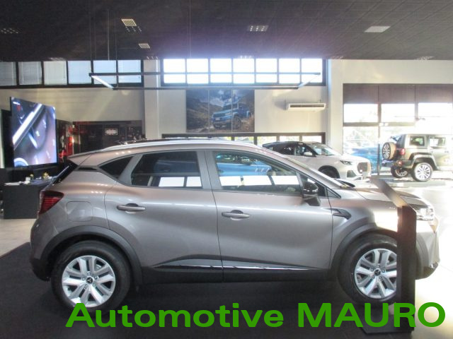 MITSUBISHI ASX usata, con Chiusura centralizzata