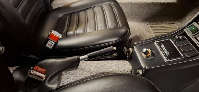 ALFA ROMEO Spider usata 33