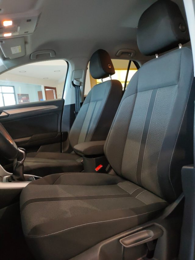 VOLKSWAGEN T-Roc usata, con Cruise Control