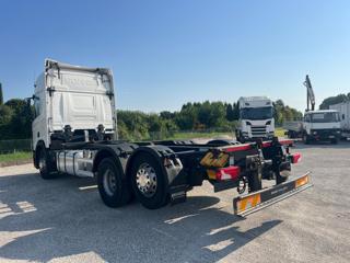 SCANIA  usata 4