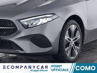 MERCEDES-BENZ A 250 usata, con Airbag Passeggero