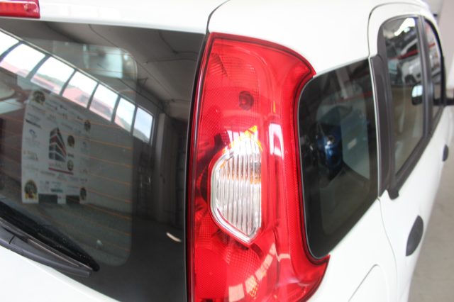 FIAT Panda usata 16