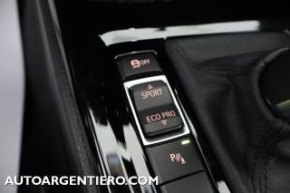 BMW X2 usata, con Touch screen