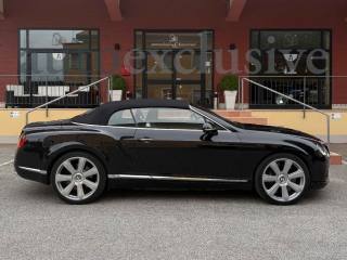 BENTLEY Continental usata, con Antifurto