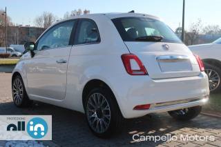 FIAT 500 usata 2