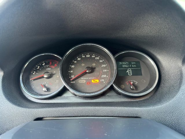 RENAULT Megane usata, con Climatizzatore
