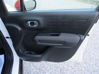 CITROEN C3 Aircross usata 28