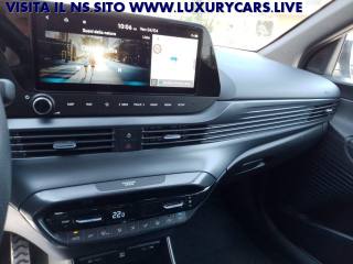 HYUNDAI i20 usata, con ESP