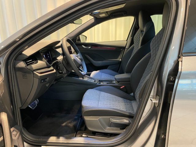 SKODA Octavia usata, con Airbag Passeggero