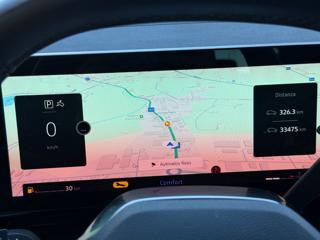 RENAULT Austral usata, con Controllo automatico clima