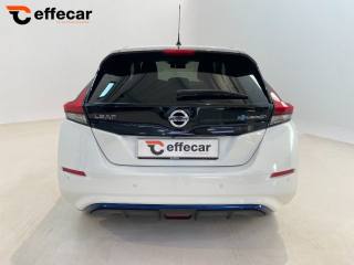 NISSAN Leaf usata, con Alzacristalli elettrici