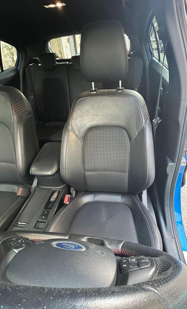 FORD Focus usata, con Sistema di navigazione