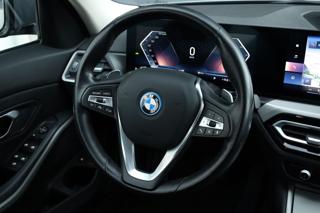BMW 320 usata, con Chiusura centralizzata