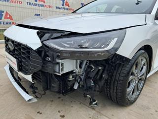 FORD Focus usata, con Cruise Control