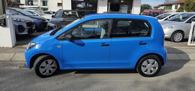 VOLKSWAGEN up! usata, con Airbag