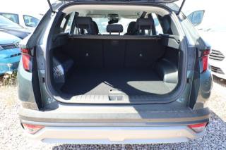 HYUNDAI Tucson usata, con Controllo trazione