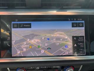 AUDI Q3 usata, con Controllo automatico clima