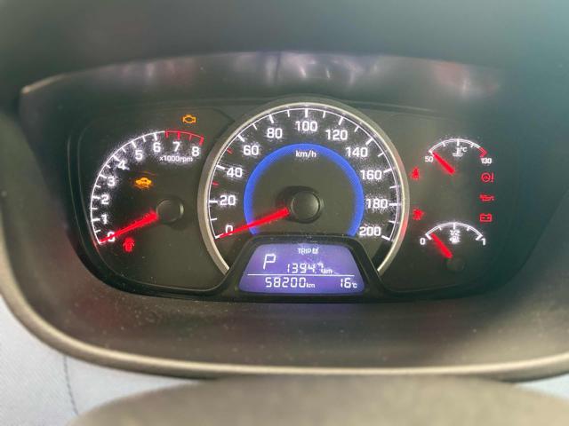 HYUNDAI i10 usata, con Airbag laterali