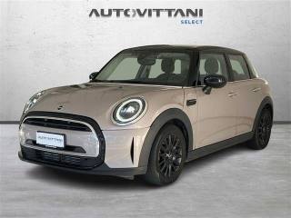 MINI Mini 5 Porte 1.5 Twin Power Turbo Cooper Essential
