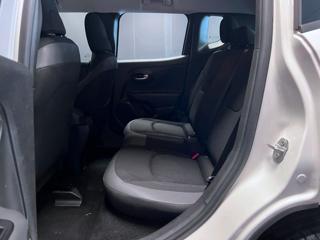 JEEP Renegade usata, con ESP