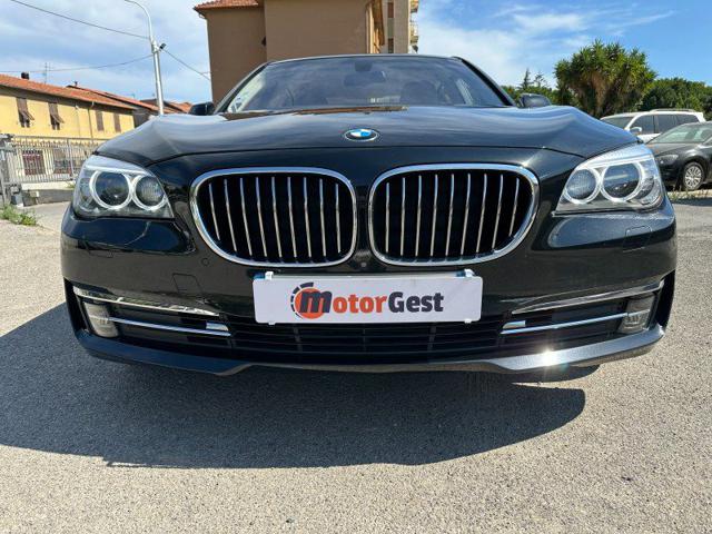 BMW 730 usata, con Airbag testa