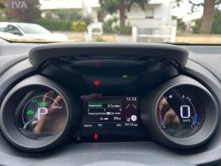 TOYOTA Yaris usata 28