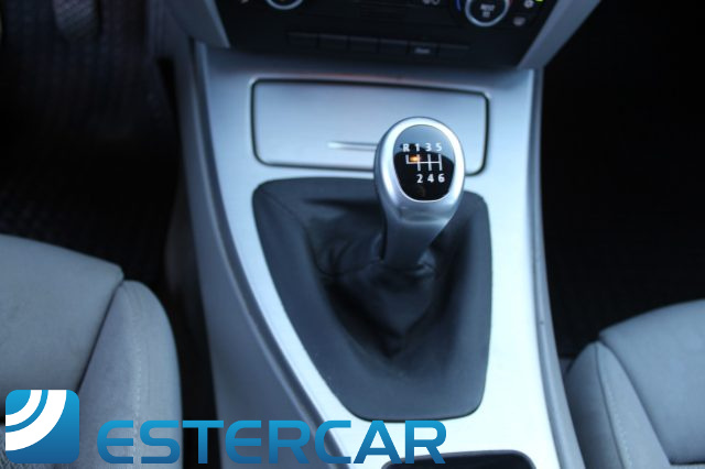 BMW 320 usata, con ESP