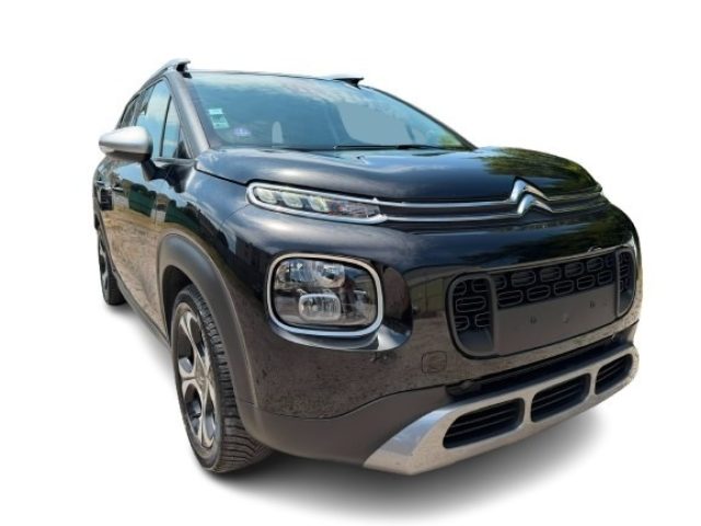 CITROEN C3 Aircross usata, con Airbag Passeggero