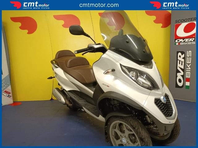 PIAGGIO MP3 usata 1