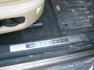 LAND ROVER Discovery Sport usata, con Cruise Control