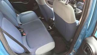 FIAT Panda usata, con Immobilizzatore elettronico