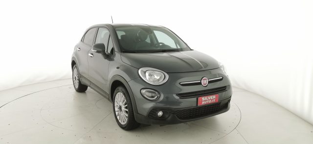 FIAT 500X usata, con Chiusura centralizzata telecomandata