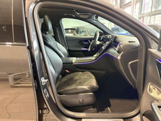 MERCEDES-BENZ GLC 300 usata, con Autoradio digitale