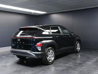 HYUNDAI Kona usata, con Airbag laterali