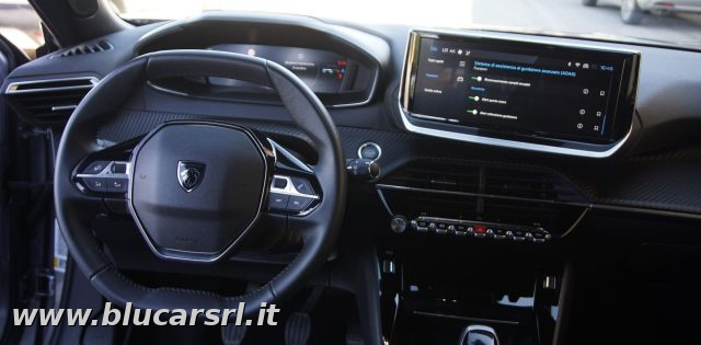 PEUGEOT 2008 usata, con Controllo trazione