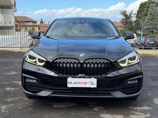 BMW 116 usata, con Airbag