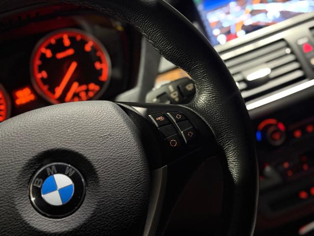 BMW X5 usata, con Servosterzo
