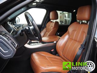 LAND ROVER Range Rover Sport usata, con Antifurto